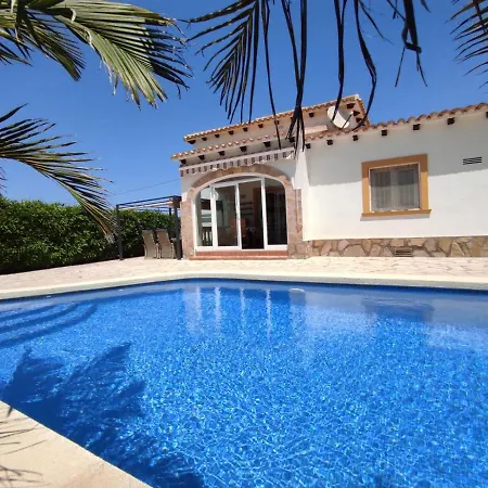 Villa Natalia