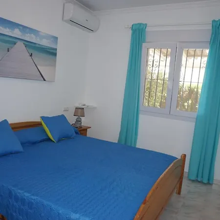 Villa Natalia *