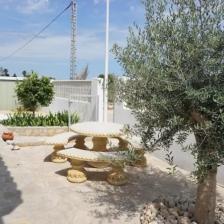 Villa Natalia